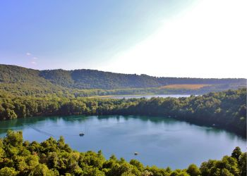 Laghi di Monticchio